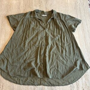 We the Free short sleeve top